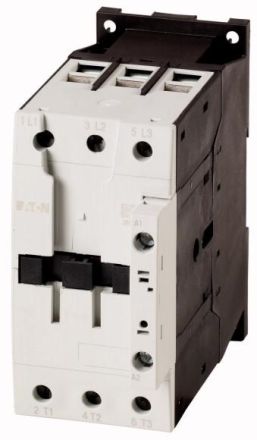 Eaton DILM65 (380V50HZ, 440V60HZ) 30kW/400V AC contactor, 277895