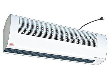 Frico 10775 ADAC120 Cold rooms without heating 1200mm air curtain