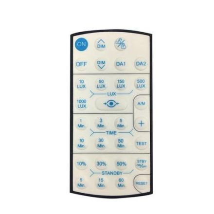 ELSO CCT556006 IR remote control for ARGUS presence detector DALI 230V