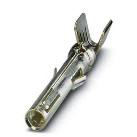 Phoenix Contact 1004366 CK1,6-ER-2,50BU OIC AG Crimp contact