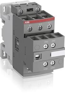 ABB Stotz-Kontakt AF30-30-11-11, AF30-30-11 contactor 24-60 50/60 20-60V DC, 1SBL277001R1111