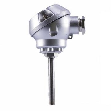 JUMO 00063618 902130/10-402-1003-1-6-50-000/000 Resistance thermometer