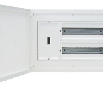 EFAPEL FLUSH MOUNTING PANEL BOARD 16 MOD (2X8)+DCP