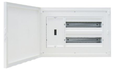 EFAPEL FLUSH MOUNTING PANEL BOARD 16 MOD (2X8)+DCP