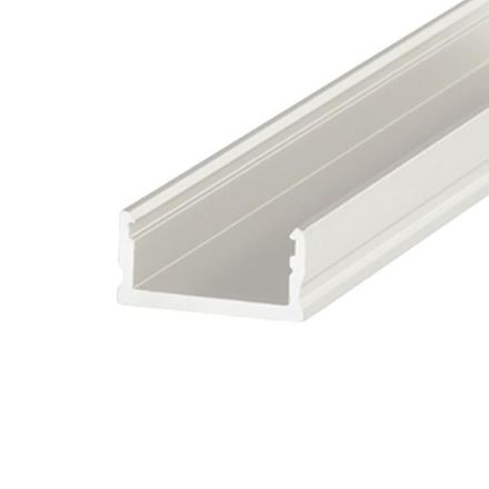 Brumberg 53604260 Profile 53604 LED Alu L: 2000mm