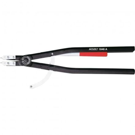 Hazet 1846A-5 circlip pliers
