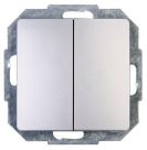 Kopp 650520088 PARISsilver series switch Kopp 650520088 PARISsilver series switch