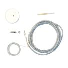 LTS LK-Z 045.103.05 rope suspension gr ST ( 652604 )