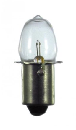 Scharnberger & Hasenbein 93426 dwarf lamp 2.5V 0.3A P13.5S