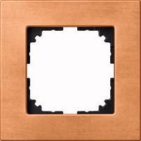 MERTEN MEG4051-3470 wooden frame 1-way beech