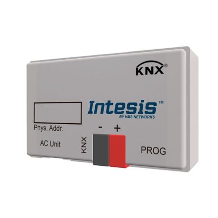 INTESIS INKNXDAI001I000 KNX climate gateway | Daikin, Domestic