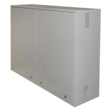 ASTRO Strobel 00189800 LGH 8080 antenna cabinet