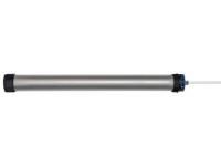 Rademacher 21709296 tubular motor RTBL 120/9Z RolloTube Basis L