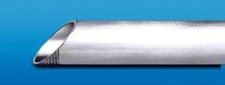 Hegler 9530020 ALU-EG DN20 aluminum pipe thread