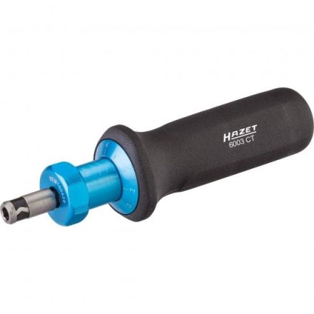 Hazet 6003CT 6003Ct torque screwdriver