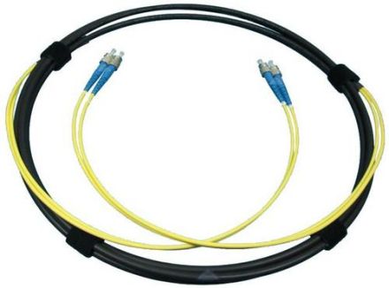 ASTRO Strobel 00390047 AOFE 50 twin cable