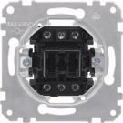 MERTEN 311300 rocker switch insert 3-pole with screw terminals