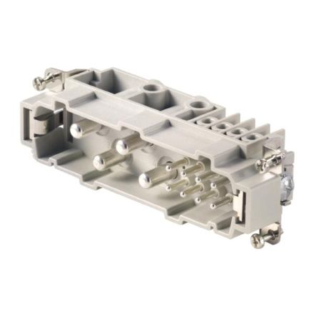 Weidmüller 1023260000 HDC S4/8 MS connector contact