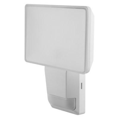 LEDVANCE Osram 4058075228788 E PRO FLOOD S 15W 840 IP55 WT LED automatic light
