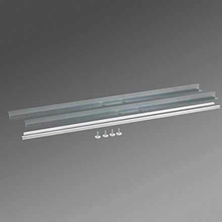Regiolux 79961500100 WSPHL 1500 set (2 rails) mounting rail