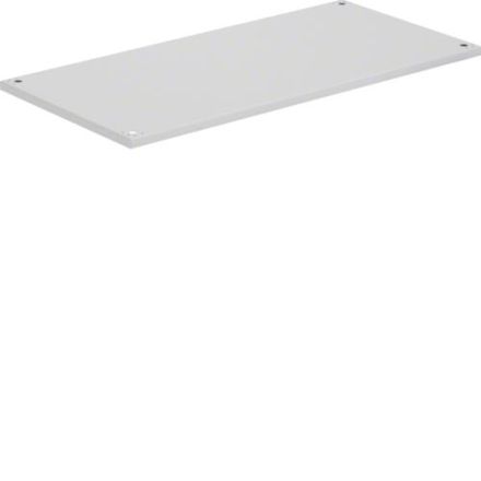 Hager FZ883D closing plate closed for ASV IP54 SKI