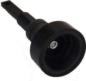 Hekatron 5600088 UDR 132/142 for smoke and thermal switch detector picker