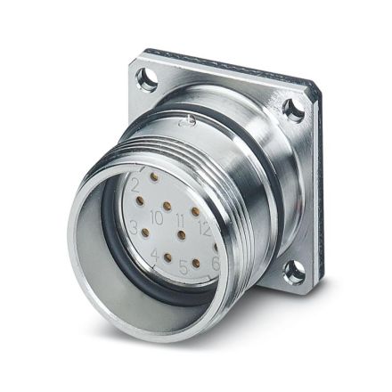 Phoenix Contact 1240520 RC-07S1N122300X connector