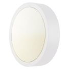 LEDVANCE Osram 4058075375161 SF BLKH 300 15W/3000K WT IP65 LED wall / ceiling light