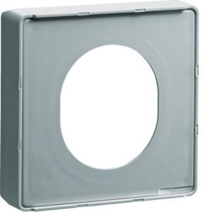 TEHALIT G3375LAN cover halogen-free DA200 painted aluminum