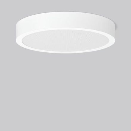 RZB 901825.002 Toledo Flat+LED/22-33W-830 LED ceiling light