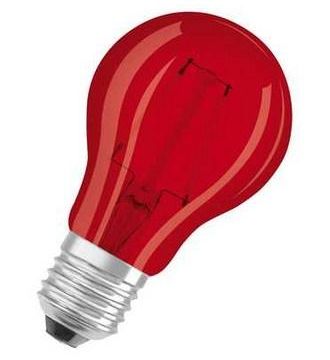 LEDVANCE Osram 4058075433946 LEDSCLA15 2.5W/510 230VRD E27 LED lamp