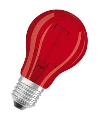 LEDVANCE Osram 4058075433946 LEDSCLA15 2.5W/510 230VRD E27 LED lamp