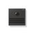 Siedle 210011523-00 ACTLM 770-0 DG dark grey mica camera door speaker