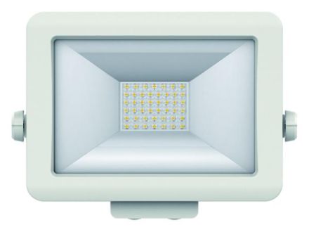Theben 1020685 theLeda B30L WH white LED spotlight