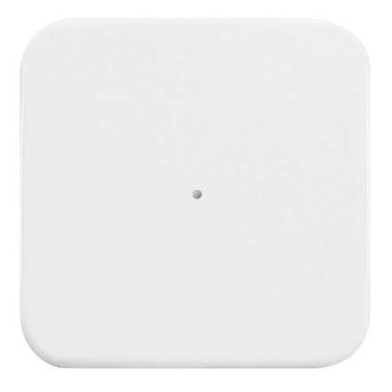 BUSCH-JAEGER 6731-214 wireless touch sensor WaveLINE Reflex SI | 1-way | alpine white