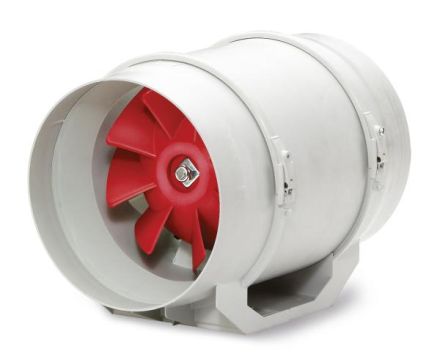Helios 6052 Duct Fan MV 125