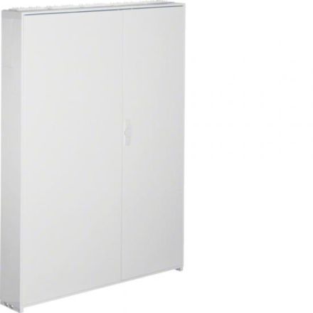 Hager FP15TN2 IP44 SKI 1700x1300x205mm wall cabinet