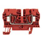 Weidmüller 1683580000 ZDU 4 RT terminal block