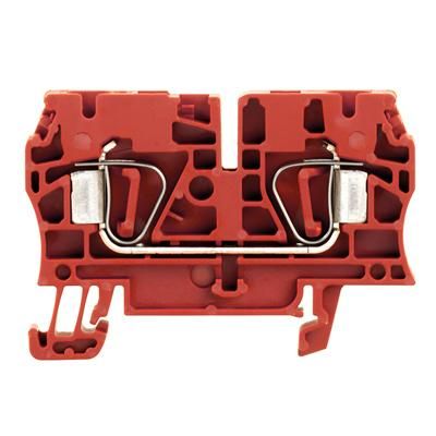 Weidmüller 1683580000 ZDU 4 RT terminal block