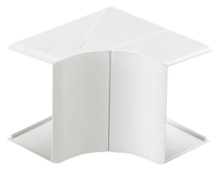 Legrand 611721 outside corner 50x85mm halogen-free, (pure white)