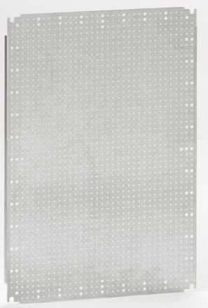 Legrand 036034 Mounting plate Lina12.5 800x800