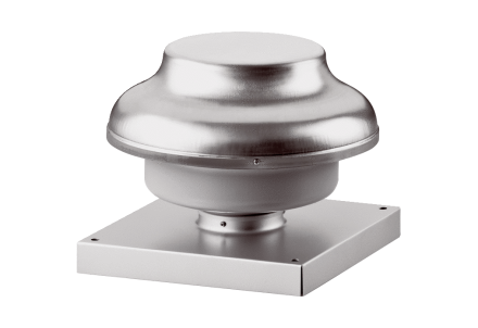 Maico 0087.0303 Radial roof fan EHD 16
