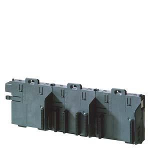 Siemens 6AG1195-7HA00-2XA0 bus module SIPLUS ET 200M