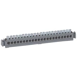 Legrand 004826 Terminal block LEXIC UNIV. 1/21