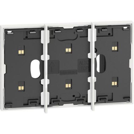Bticino KW8102P1 LivingNow frame