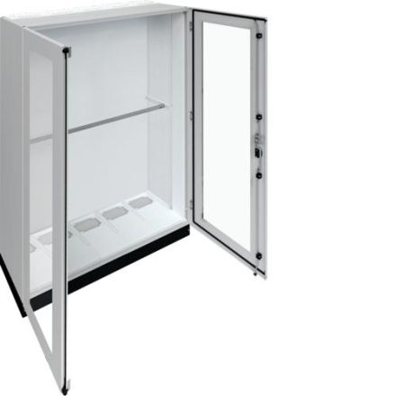 Hager FR25U1 univ. IP55 SK II 1850x1300x400mm cabinet