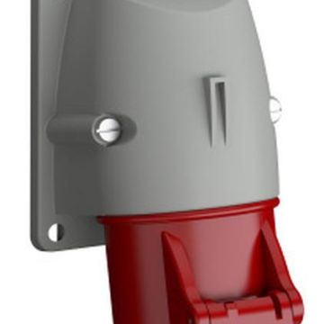 ABB Stotz-Kontakt 232RS9, CEE wall socket, 2CMA193123R1000