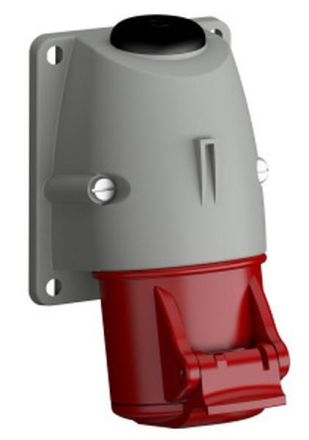 ABB Stotz-Kontakt 232RS9, CEE wall socket, 2CMA193123R1000