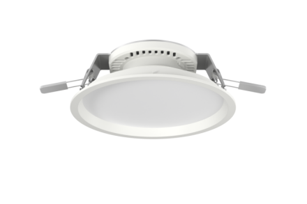 Ridi Leuchten 0326651 EDLR-E2 195/2000-830 WS-EL LED recessed ceiling spotlight
