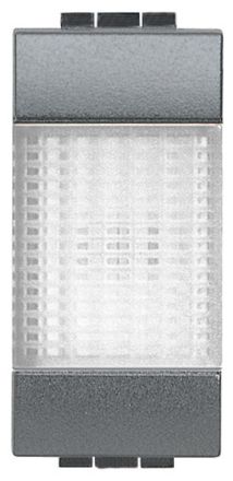 Bticino L4371T Light signal Colorless